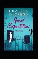 Great Expectations Illustrated