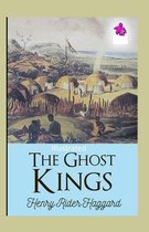 The Ghost Kings Illustrated