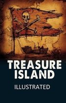 Treasure Island Illustrated