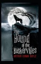 The Hound of the Baskervilles Illustrated