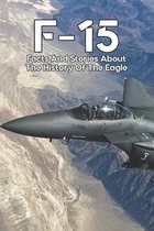 F-15: Facts And Stories About The History Of The Eagle