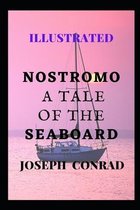 Nostromo, a Tale of the Seaboard