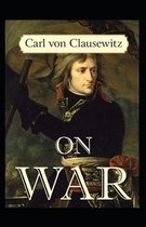 On War by Carl von Clausewitz