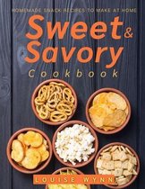 Sweet and Savory Cookbook