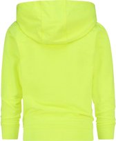 Raizzed jongens hoodie Natal Neon Yellow
