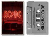 Power Up (Grey Cassette)