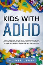 Kids with ADHD