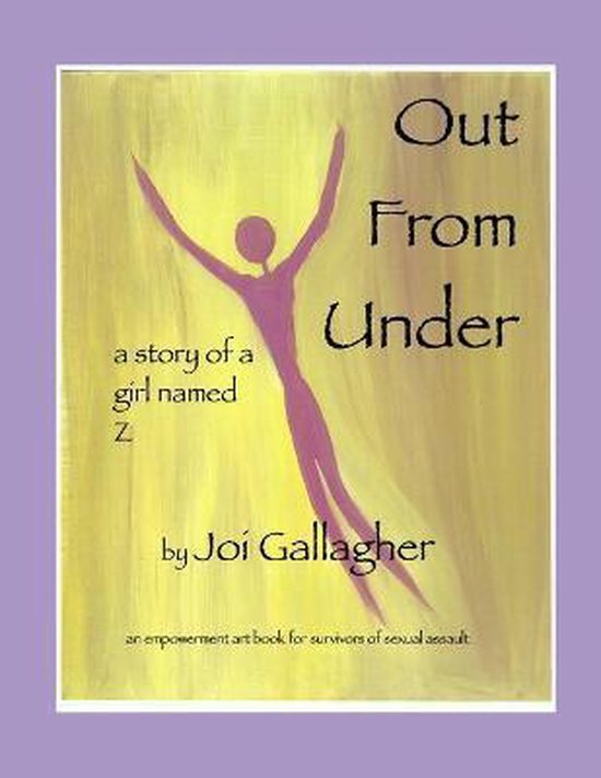 Out From Under - cover