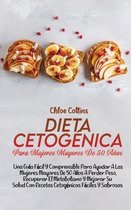 Dieta Cetogenica Para Mujeres Mayores De 50 Anos