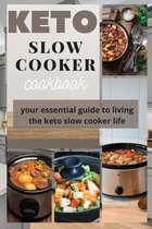 Keto Slow Cooker Cookbook