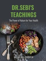 Dr.Sebi's Teachings