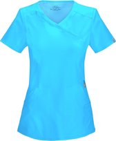 Tuniek 2625A, Cherokee Infinity, Turquoise, Maat M