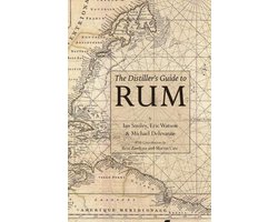 The Distiller's Guide to Rum