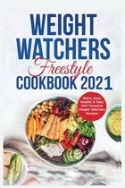 Wеight Watchеrs Frееstylе Cookbook 2021