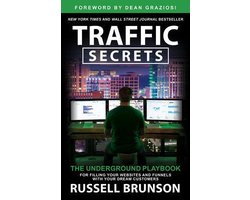 Traffic Secrets