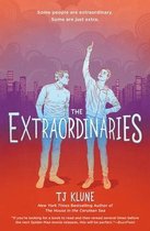 Extraordinaries-The Extraordinaries