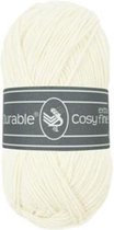 Durable Cosy extra fine - 1 bol van 50 gram - Ivory (326)
