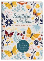 Beautiful Wisdom- Beautiful Wisdom Daily Devotions