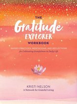 Gratitude Explorer Workbook