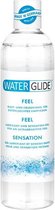 Waterglide - Feel glijmiddel 300 ml  - 300ml