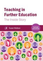 Teaching In Further Education