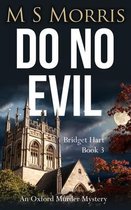 Bridget Hart- Do No Evil