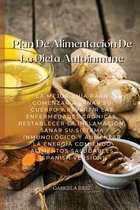 Plan De Alimentacion De La Dieta Autoinmune