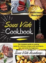 Sous Vide Cookbook