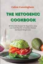 The Kеtogenic Cookbook