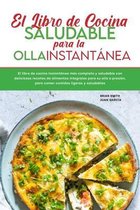 El libro de cocina saludable para la olla instantanea