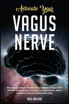 Activate Your Vagus Nerve