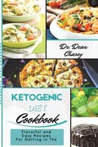 Ketogenic Diet Cookbook