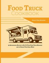 Food Truck Cookbook