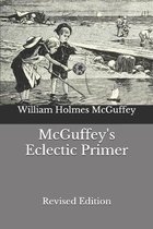 McGuffey's Eclectic Primer