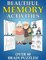 Active Minds Puzzles for Seniors- Beautiful Memory Activities