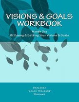 Visions & Goals Workbook