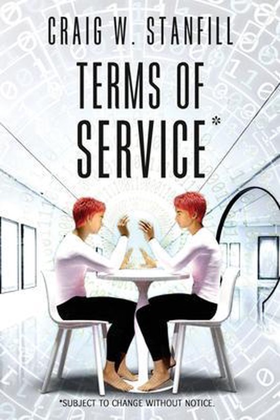 Terms of Service- Terms of Service
