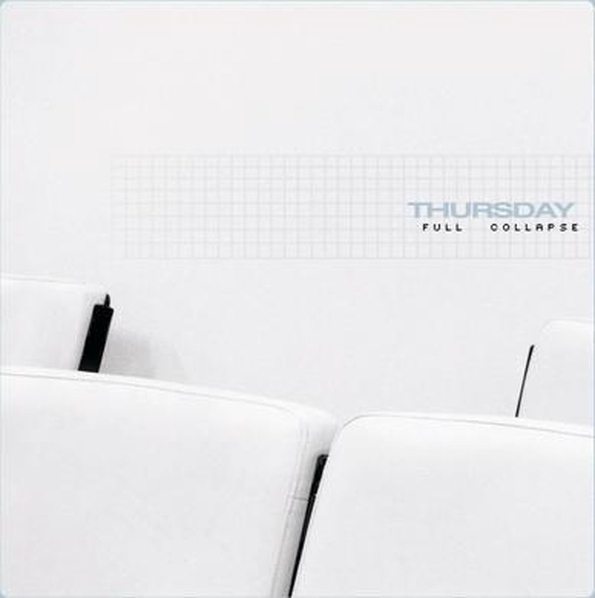 Full Collapse, Thursday | Muziek | bol