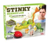 Stinky Science Lab: 20 Experiments That Make You Think Before You Stink