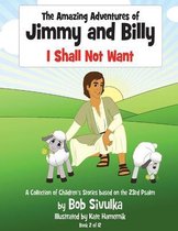 The Amazing Adventures of Jimmy and Billy