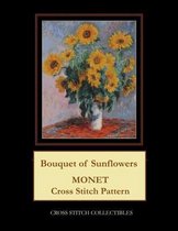 Bouquet of Sunflowers