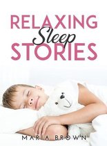 Relaxing Sleep Stories