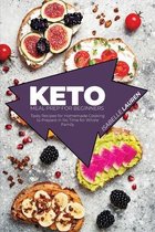 Keto Meal Prep for Beginners