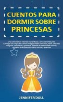 Cuentos Para Dormir Sobre Princesas