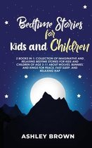 Bedtime Stories for Kids and Children: 2 Books in 1