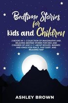 Bedtime Stories for Kids and Children: 2 Books in 1