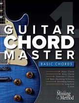 Guitar Chord Master- Guitar Chord Master