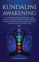 Kundalini Awakening