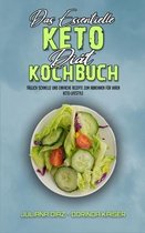 Das Essentielle Keto-Diat-Kochbuch