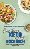 Das Neue Keto-Diat-Kochbuch